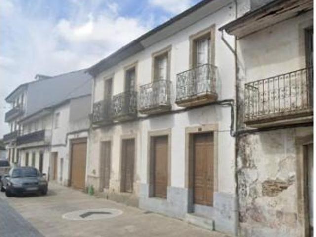 Chalet en venta en Lugo, Galicia