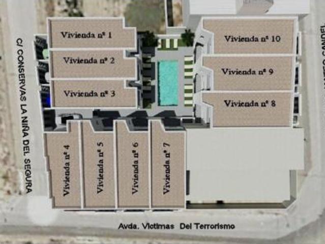 Chalet en venta en el Baix Segura / La Vega Baja, Valencia