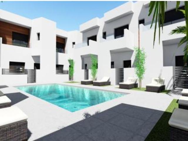 Chalet en venta en el Baix Segura / La Vega Baja, Valencia