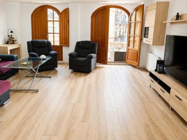 Chalet en venta en l'Horta Nord, Valencia