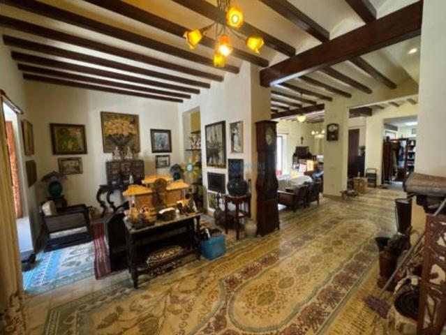 Chalet en venta en la Safor, Valencia