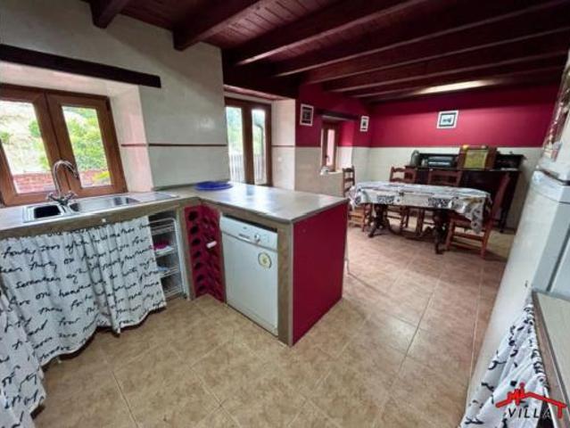 Chalet en venta en La Riba, Rasines