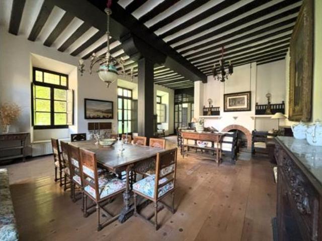 Chalet en venta en San Ildefonso, Castilla y León
