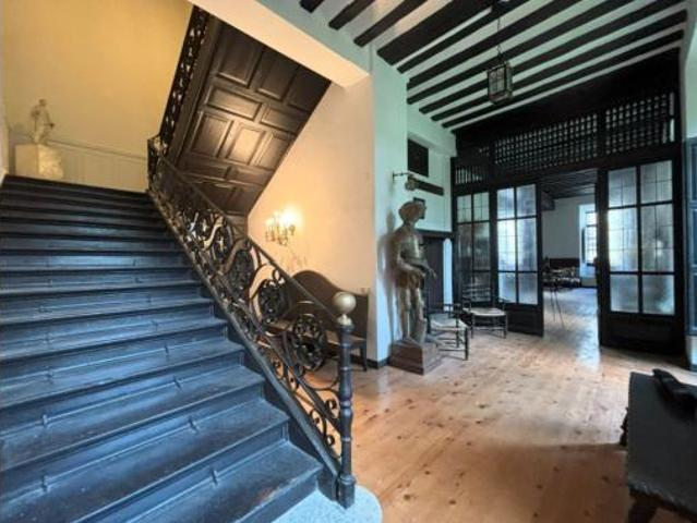 Chalet en venta en San Ildefonso, Castilla y León