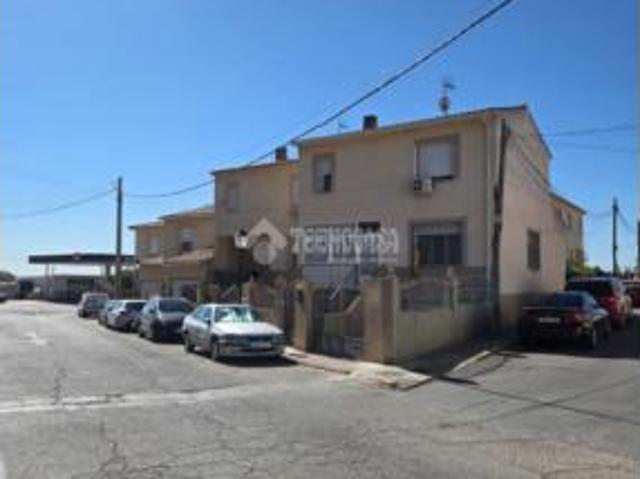 Chalet en venta en Recas, Castilla-La Mancha