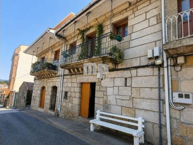 Chalet en venta en Redondela, Vigo