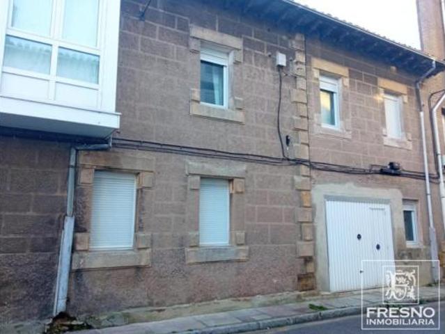 Chalet en venta en Reinosa, Cantabria