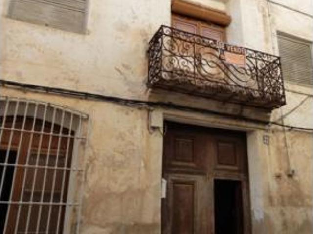 Chalet en venta en la Marina Baixa, Valencia