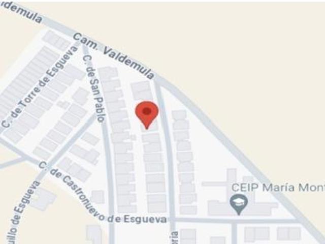 Villa en venta en Renedo De Esgueva