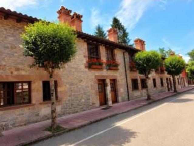 Chalet en venta en Golbardo, Reocín