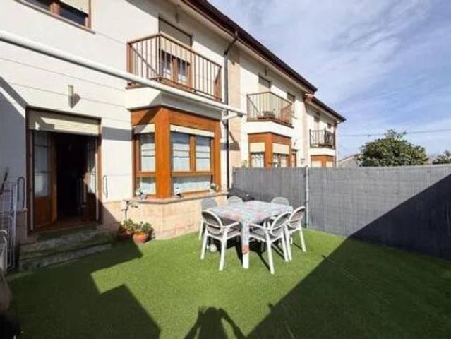 Chalet en venta en Valles, Reocín