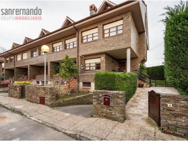 Chalet en venta en Puente San Miguel, Reocín