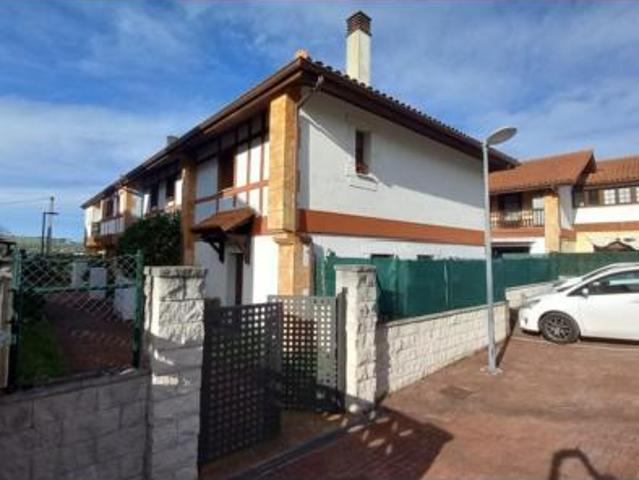Chalet en venta en Helguera, Reocín
