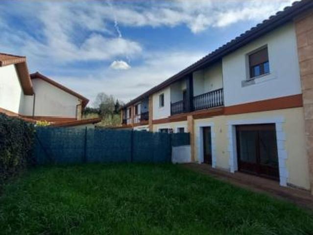 Chalet en venta en Helguera, Reocín