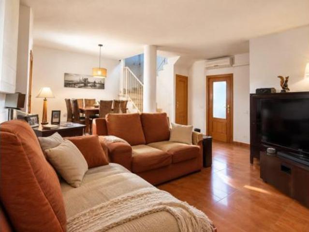 Chalet en venta en El Pontón, Requena