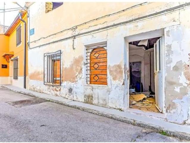 Chalet en venta en La Plana de Utiel-Requena, Valencia