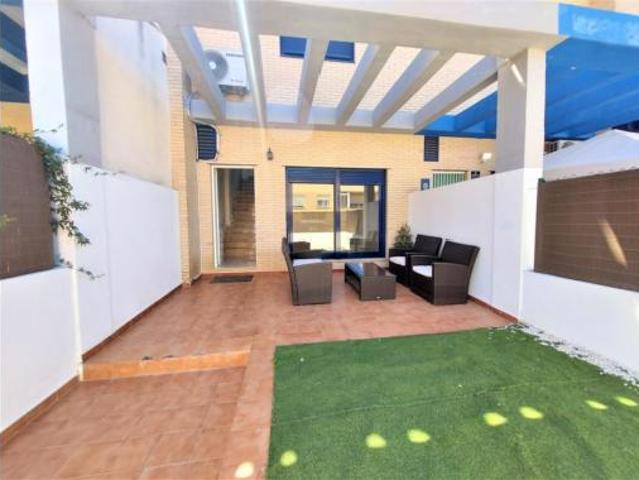 Chalet en venta en Urbanización Casa Blanca, La Plana de Utiel-Requena