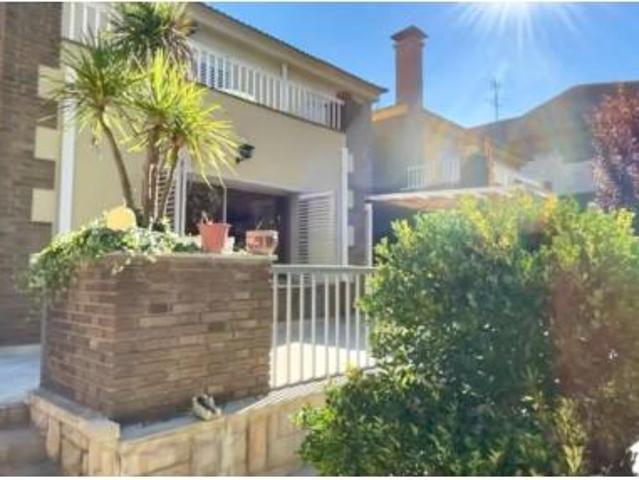 Chalet en venta en La Villa, La Plana de Utiel-Requena