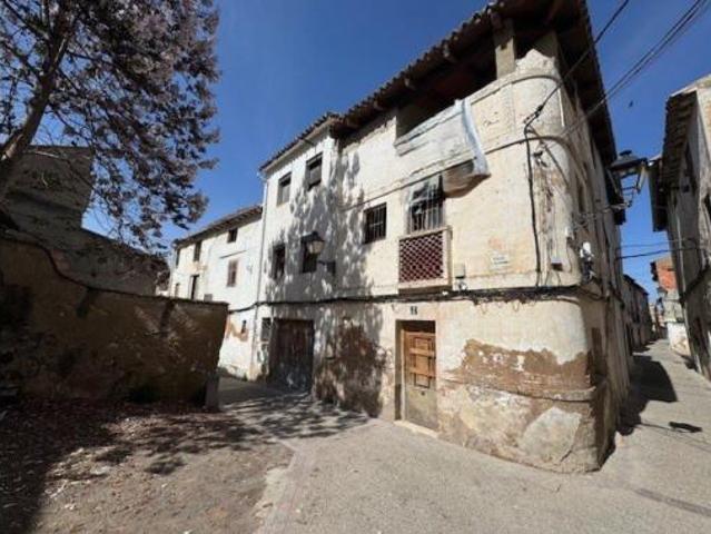 Chalet en venta en La Villa, La Plana de Utiel-Requena