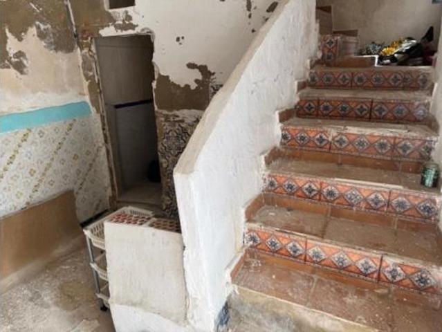 Chalet en venta en La Villa, La Plana de Utiel-Requena