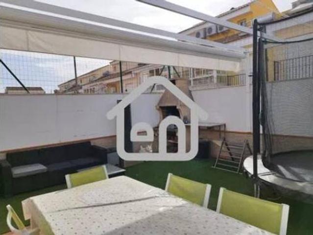 Chalet en venta en Urbanización Casa Blanca, La Plana de Utiel-Requena