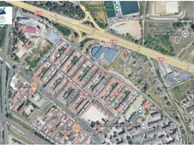 Chalet en venta en Baix Camp, Catalunya