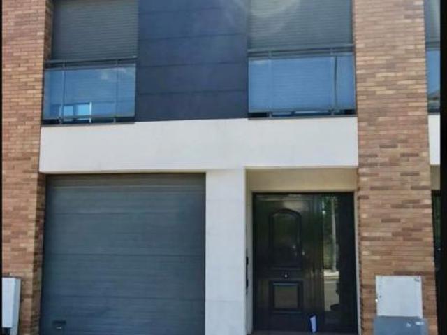 Chalet en venta en Juroca, Baix Camp
