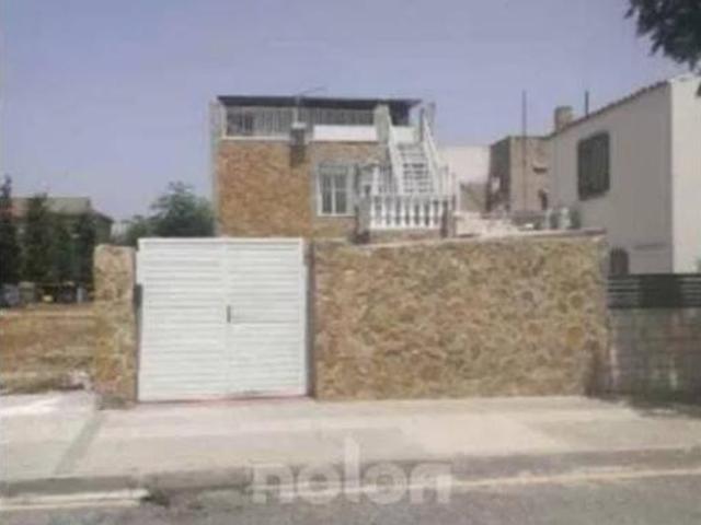 Chalet en venta en Mas Iglesias, Baix Camp