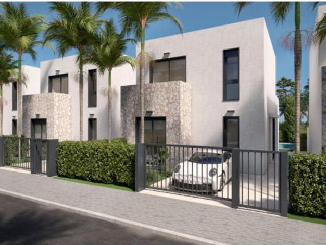 Chalet en venta en Santa Rosalía, Campo de Cartagena y Mar Menor