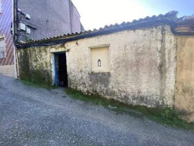 Chalet en venta en Rianxo, A Barbanza