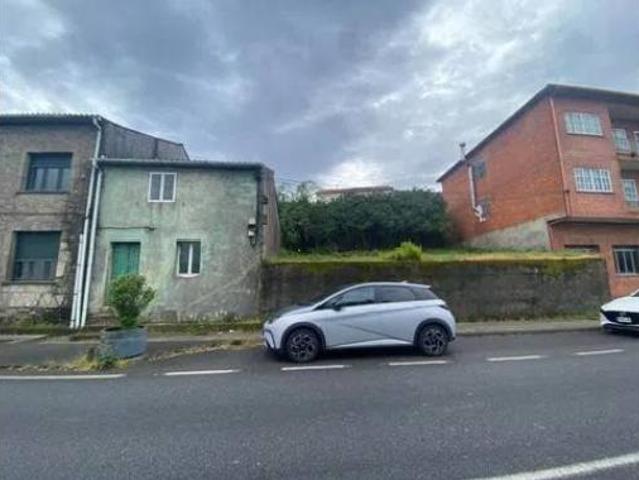 Chalet en venta en San Xosé, Rianxo