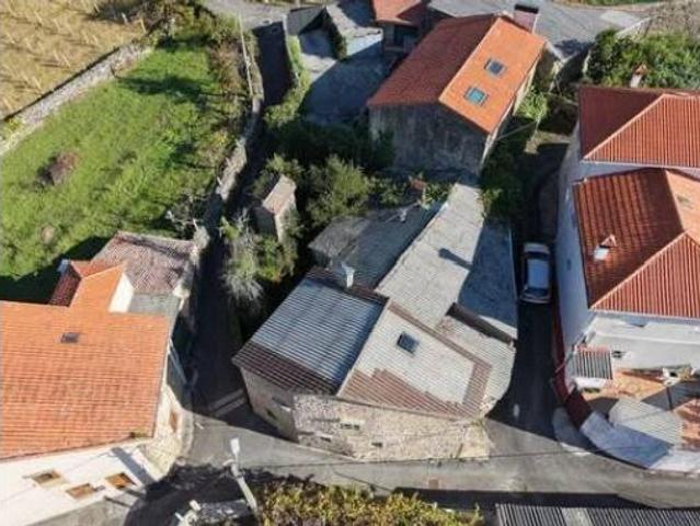 Chalet en venta en Leiro, Rianxo