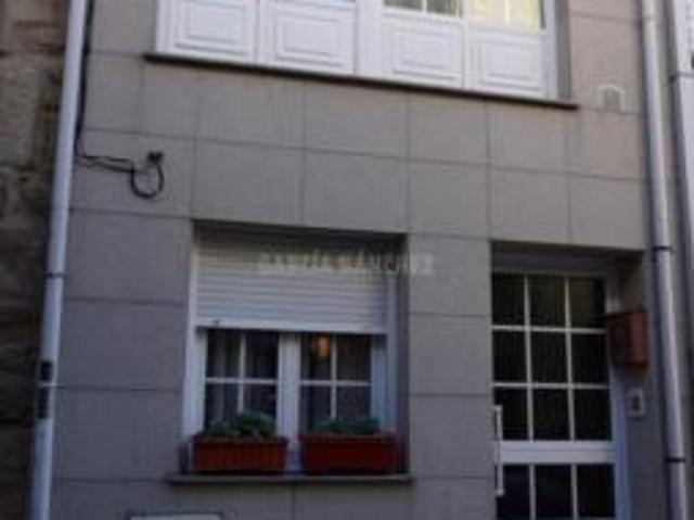 Chalet en venta en Rianxo, A Barbanza
