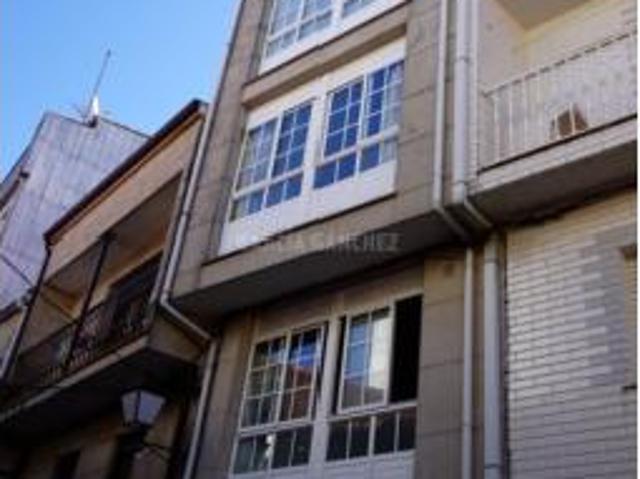 Chalet en venta en Rianxo, A Barbanza
