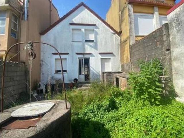 Chalet en venta en Rianxo, A Barbanza