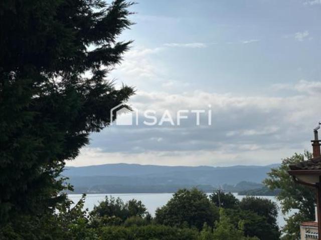 Chalet en venta en Rianxo, A Barbanza