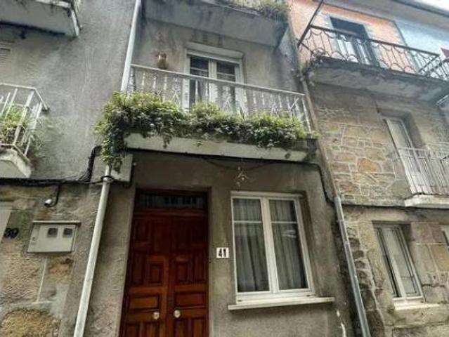 Chalet en venta en Rianxo, A Barbanza