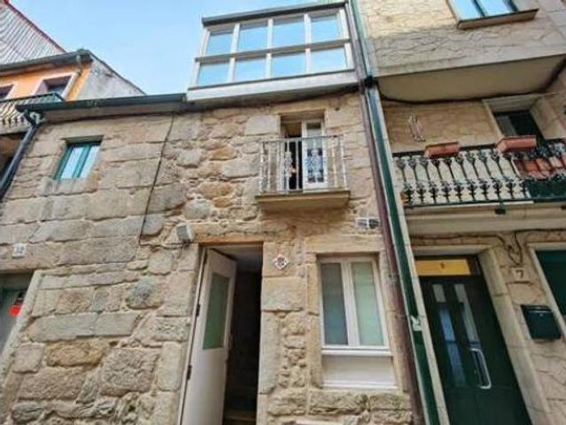 Chalet en venta en Rianxo, A Barbanza