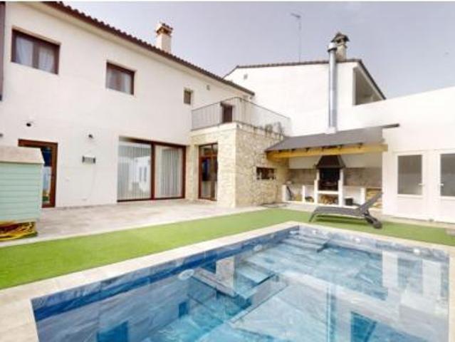 Chalet en venta en el Camp de Túria, Valencia