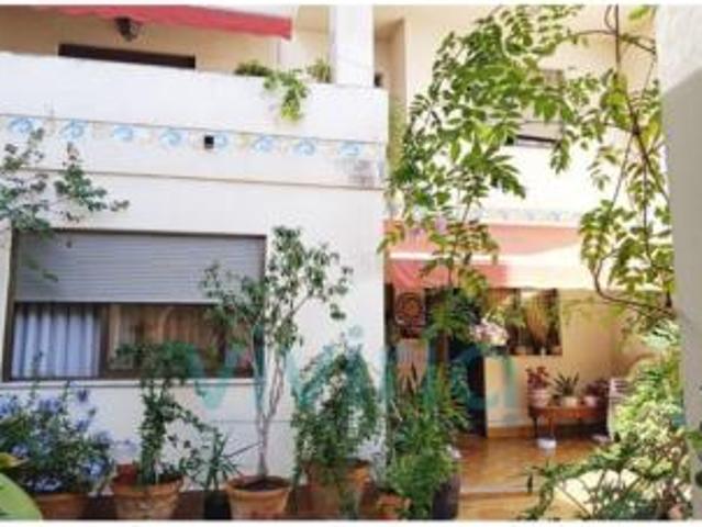 Chalet en venta en el Camp de Túria, Valencia
