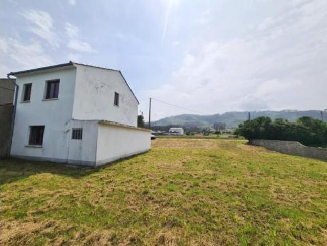 Chalet en venta en O Pico do Lugar, Ribadeo