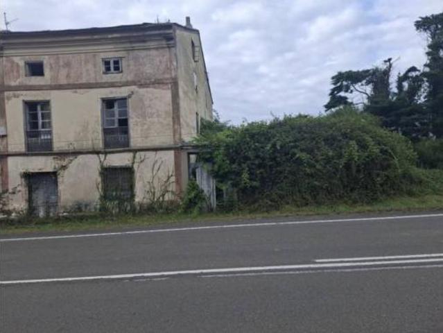 Villa en venta en Ribadeo