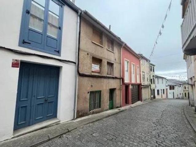 Chalet en venta en A Mariña Oriental, Galicia
