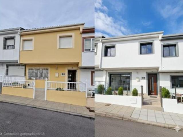 Chalet en venta en O Cuartel Vello, Ribadeo
