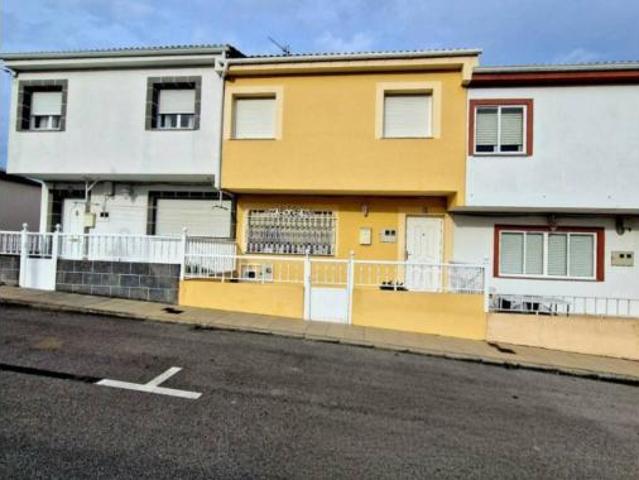 Chalet en venta en A Mariña Oriental, Galicia