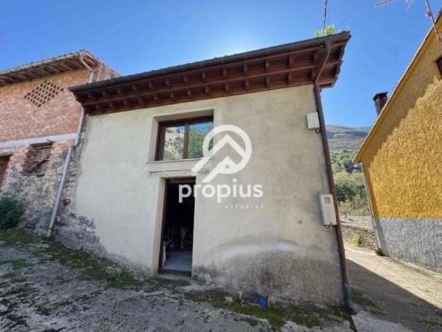Chalet en venta en Ribadesella/Ribeseya, Ribadesella