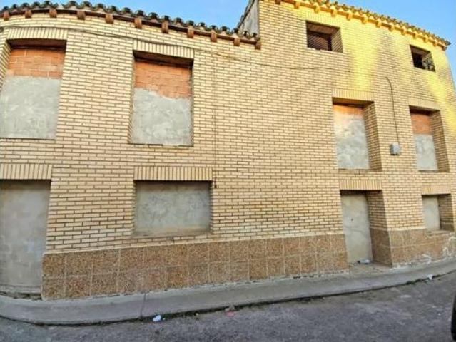 Chalet en venta en Ribaforada, Navarra