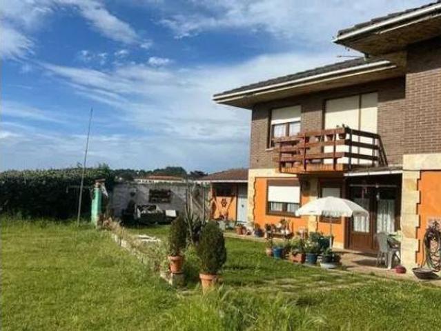 Chalet en venta en Somo, Ribamontán Al Mar