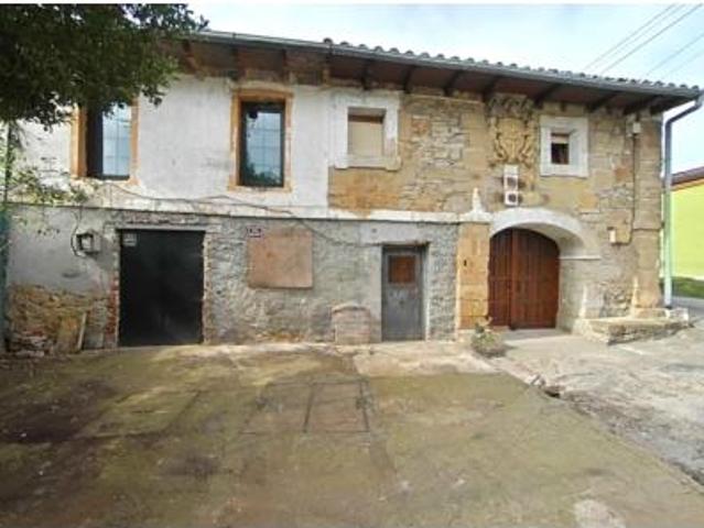 Chalet en venta en Ribamontán Al Monte, Cantabria