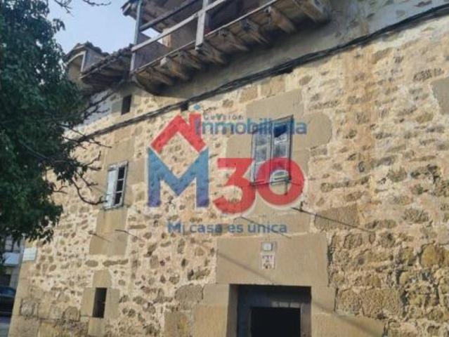 Chalet en venta en Añanako kuadrilla, Guipúzcoa